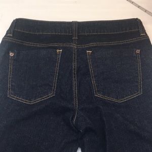 EUC 10 LONG DKNY jeans SOHO tall bootcut